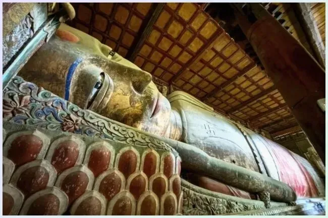 塞上江南 河西走廊心脏_甘肃张掖旅游攻略