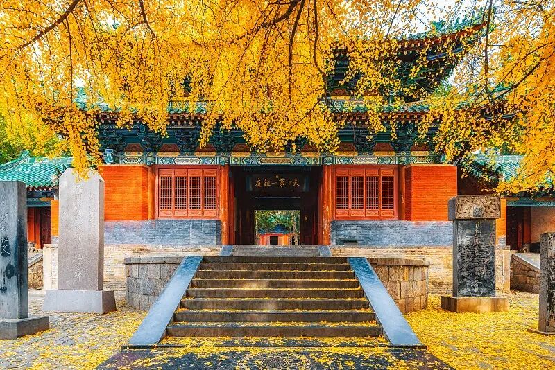 河南旅游 4 天 3 晚自由行攻略,不用早起赶行程,玩得舒服又省钱