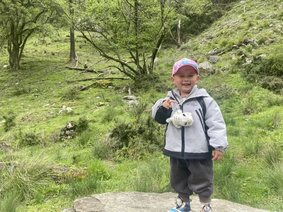 成都直达3h|雅安市·二郎山喇叭河详细旅游攻略,全网吹爆的喇叭河?五一才去了,我劝你清醒!