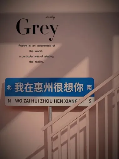 遇见鹅城——惠州旅游全攻略