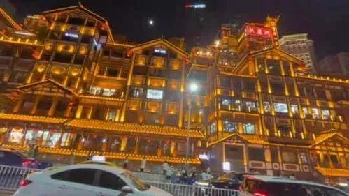 重庆市旅游规划或将公布!南川区或成爆发点,巫山县将有望成最大赢家!