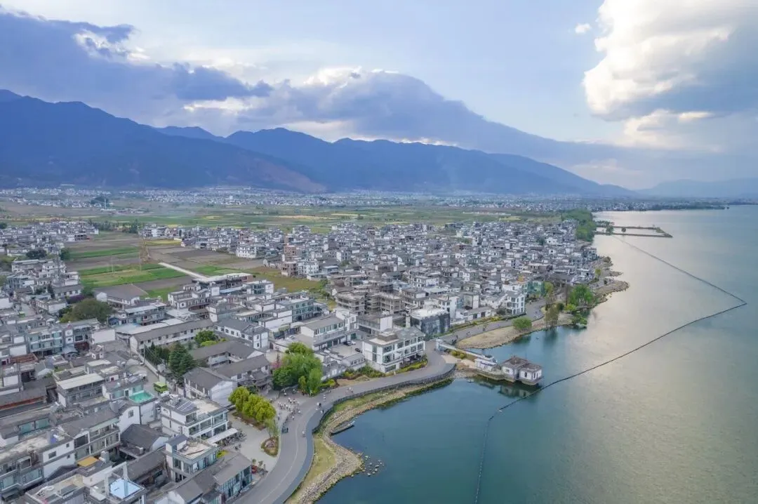 云南大理旅游攻略和避坑指南