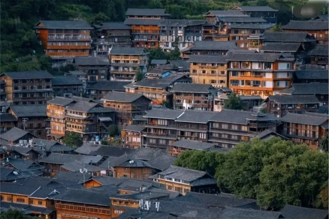 贵州黔东南片区旅游攻略(3天/5天/7天 三套行程) 