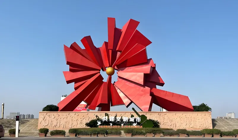 湖南湘潭旅游必游十大景点游玩攻略,湘潭才是真正的湘C顶流!2024年5月最新实况,十大必去景点五大美食,建议收藏游玩