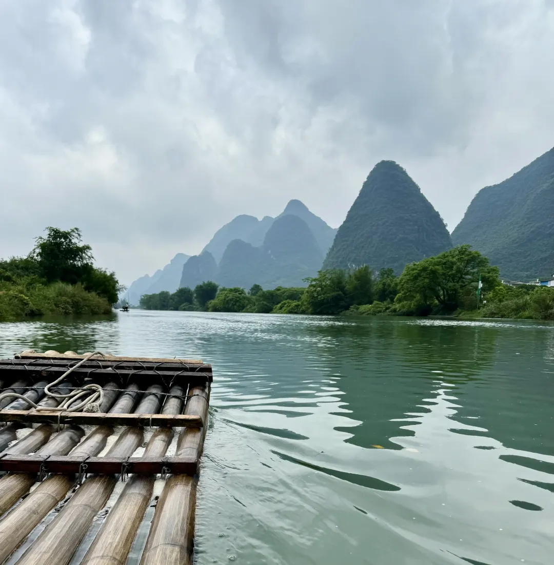 桂林世界级旅游城市敲定!全域文旅规划,生态城建双向发力