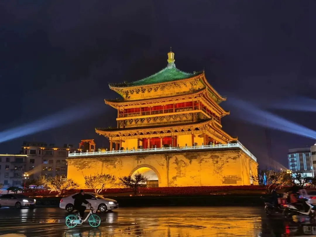西安3天2夜旅游攻略,第一次去照着玩基本够了