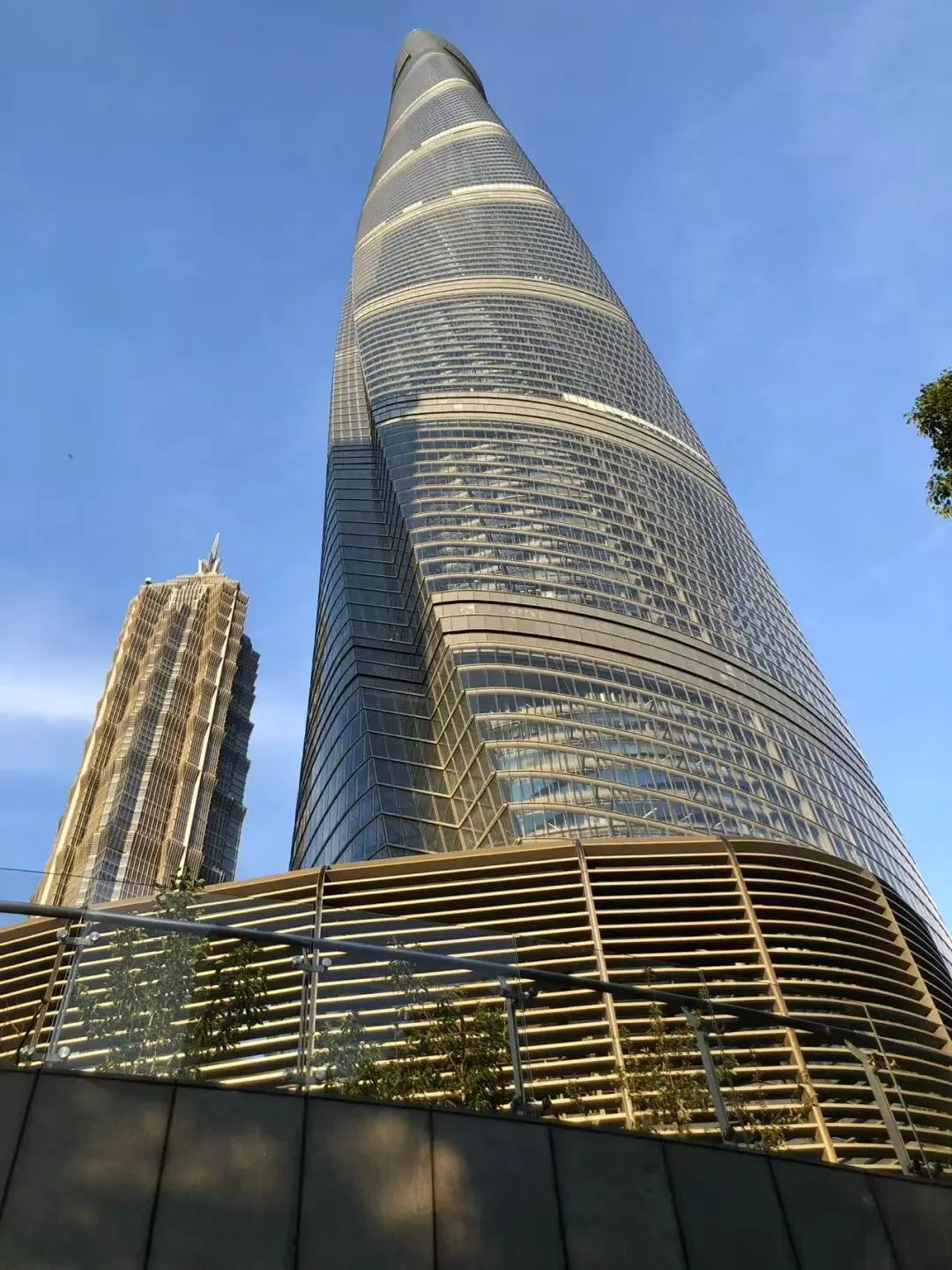 上海旅游资料