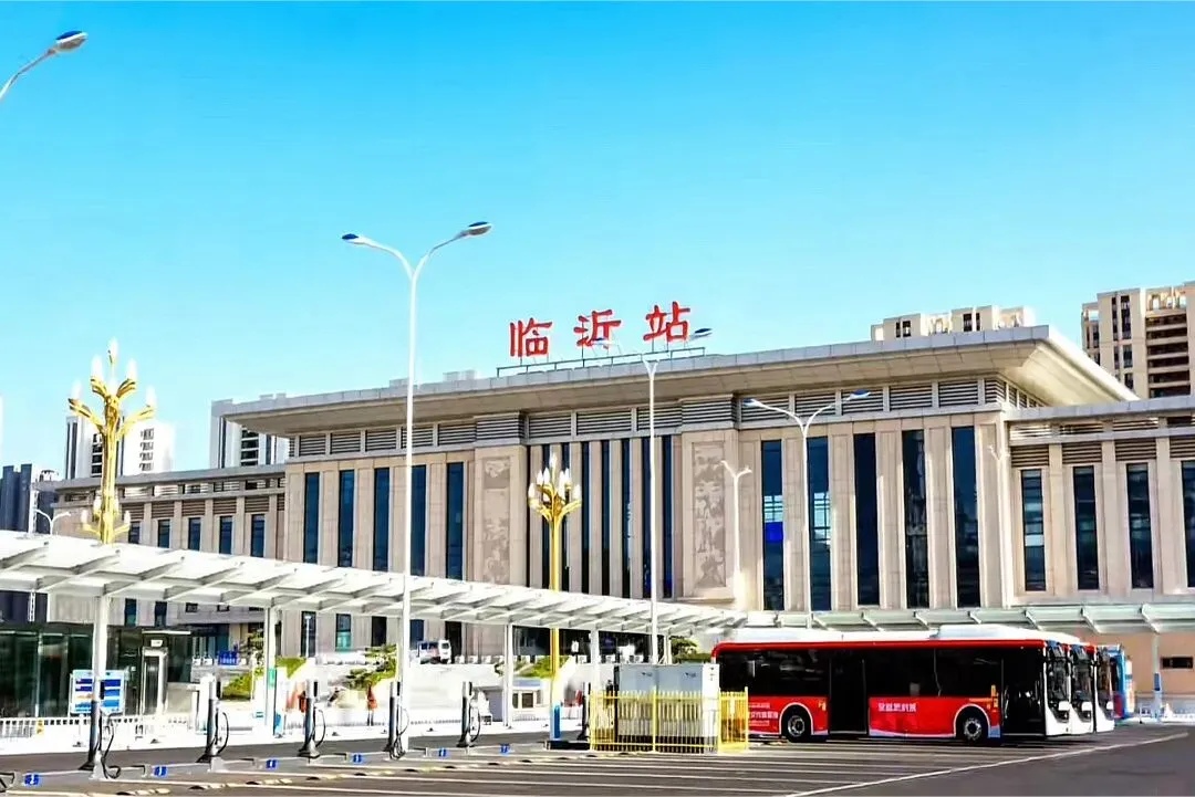 山东临沂旅游全攻略|山水沂蒙藏古韵,糁香炒鸡醉琅琊
