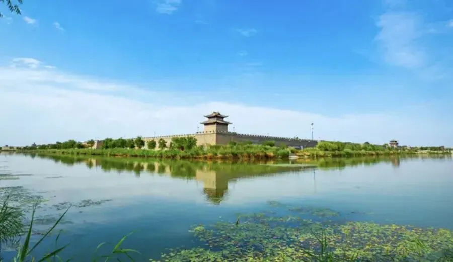 邯郸旅游攻略-“黑龙洞”