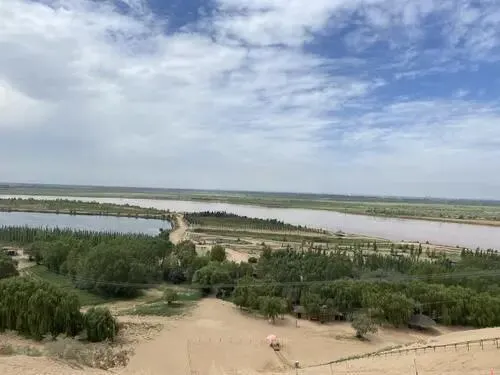 宁夏回族自治区旅游规划或将公布!固原市或成爆发点,中宁县将有望成最大赢家!