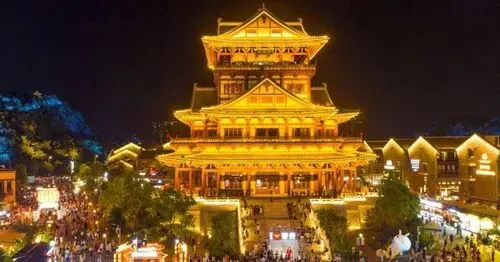 广西壮族自治区旅游规划或将公布!柳州市或成爆发点,崇左市将有望成最大赢家!