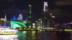 广东省旅游规划或将公布!清远市或成爆发点,潮州市将有望成最大赢家!