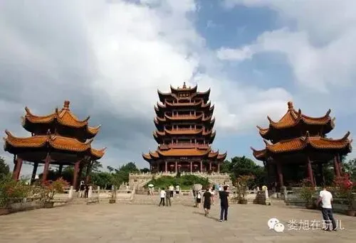 湖北省旅游规划或将公布!宜昌市或成爆发点,襄阳市将有望成最大赢家!