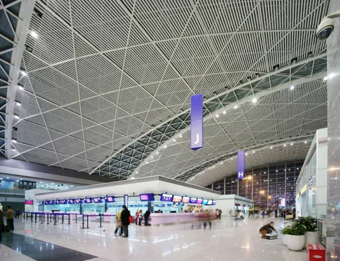 出行攻略!国内中转最方便的五座城市,适合作为旅行大本营