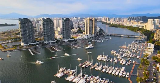 海南国际旅游岛升级方案出炉!三亚海口双核,儋州为何意外缺席