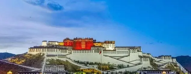 西藏秘境旅游带规划落地:拉萨当仁不让,林芝入围日喀则暂未现身