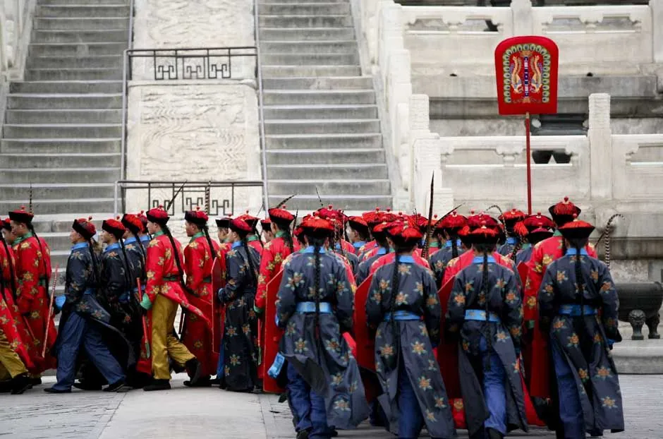 北京市东城区燔柴炉深度旅游攻略