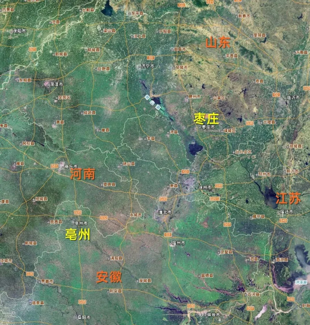 枣庄-亳州旅行攻略美食篇,桃花包子、五香兔肉、黄芪老鹅、豌豆糕~