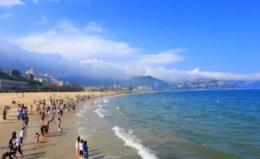 宁波舟山组团出击:浙东滨海旅游带规划与三年行动纲领