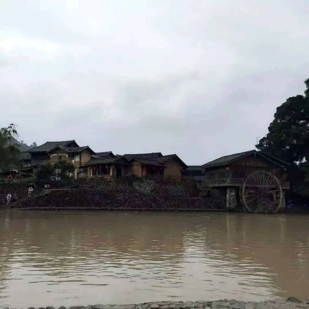 跟着明星去旅行《旅行任意门》漳州攻略!