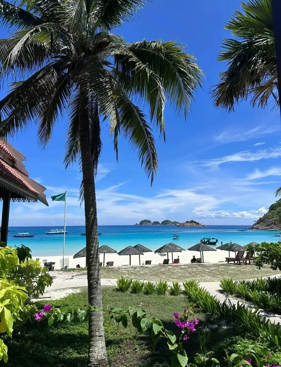 马来半岛I马来西亚旅游指南