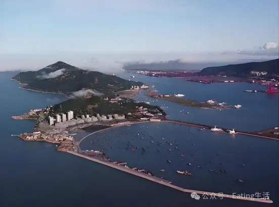 G30连霍高速旅行全攻略|连云港篇—连岛风景区