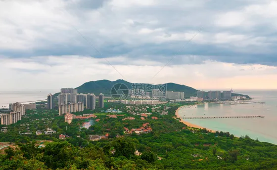 海南本地人带路:7大6A景区避坑攻略