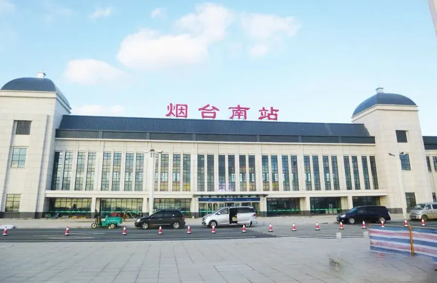 山东烟台旅游全攻略|山海仙境藏蓬莱,海鲜糁汤醉琅琊