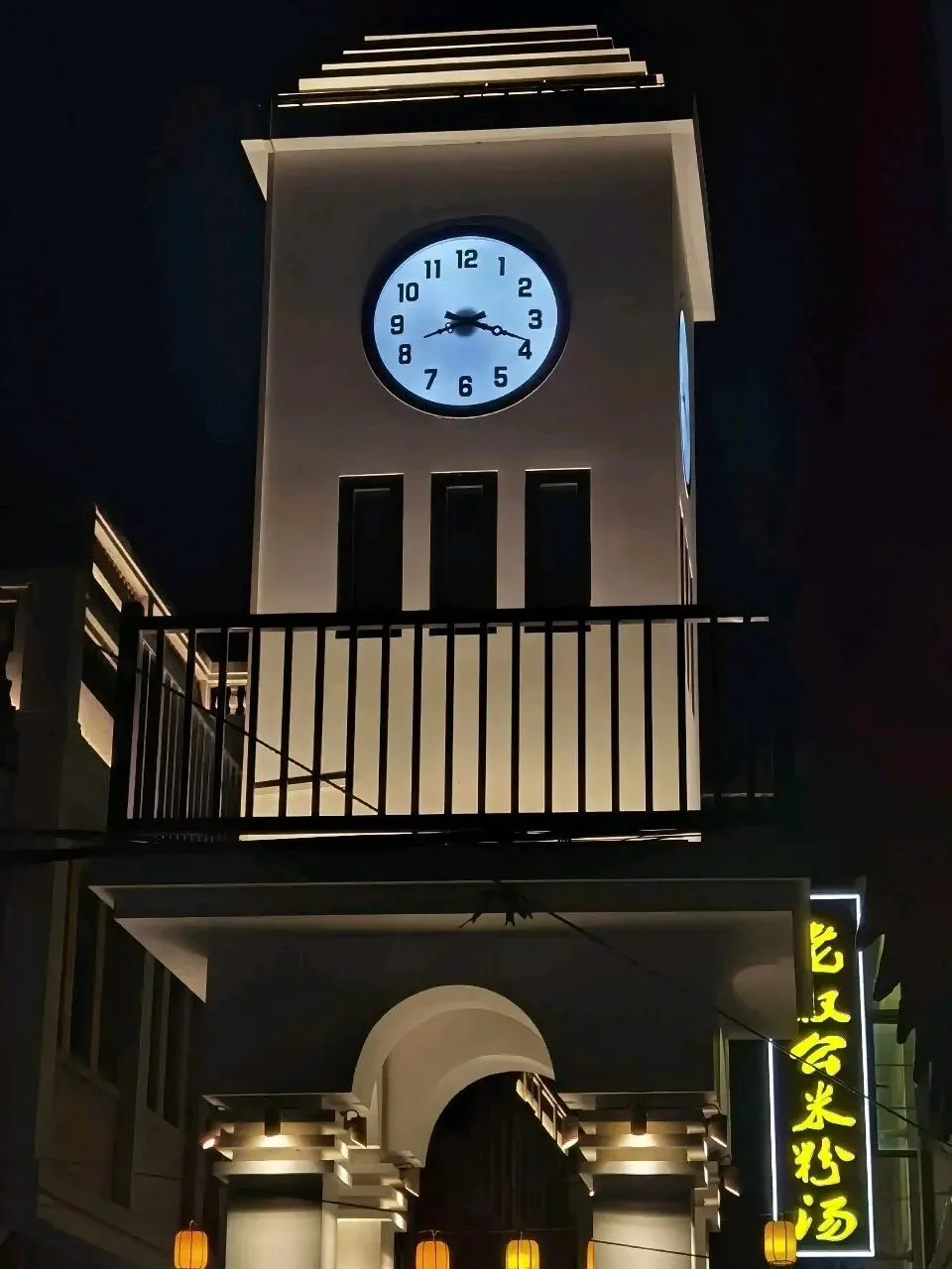 石狮八卦街传统业态市场旅游攻略:寻味闽南古早,邂逅老街烟火