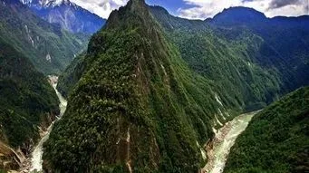 西藏自治区旅游规划或将公布!林芝市或成爆发点,日喀则市将有望成最大赢家!