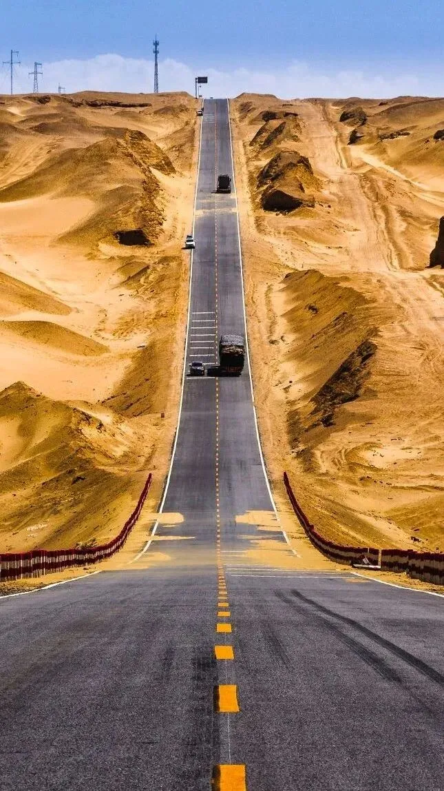 大西北旅行必看指南!