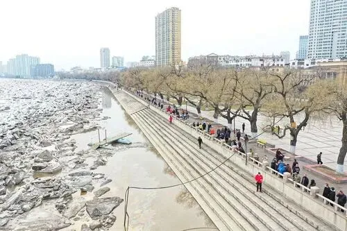 黑龙江省旅游规划或将公布!佳木斯市或成爆发点,牡丹江市将有望成最大赢家!