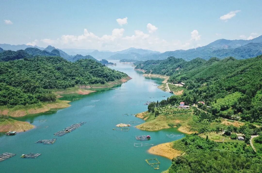 越南西北部的门户:和平省超详细旅行攻略