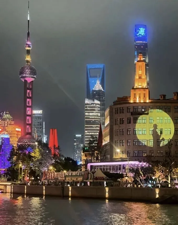 全国旅游攻略·上海篇|魔都纯景点合集,经典地标+文艺老洋房一次逛全