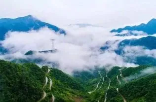 安徽省旅游规划或将公布!宣城市或成爆发点,池州市将有望成最大赢家!