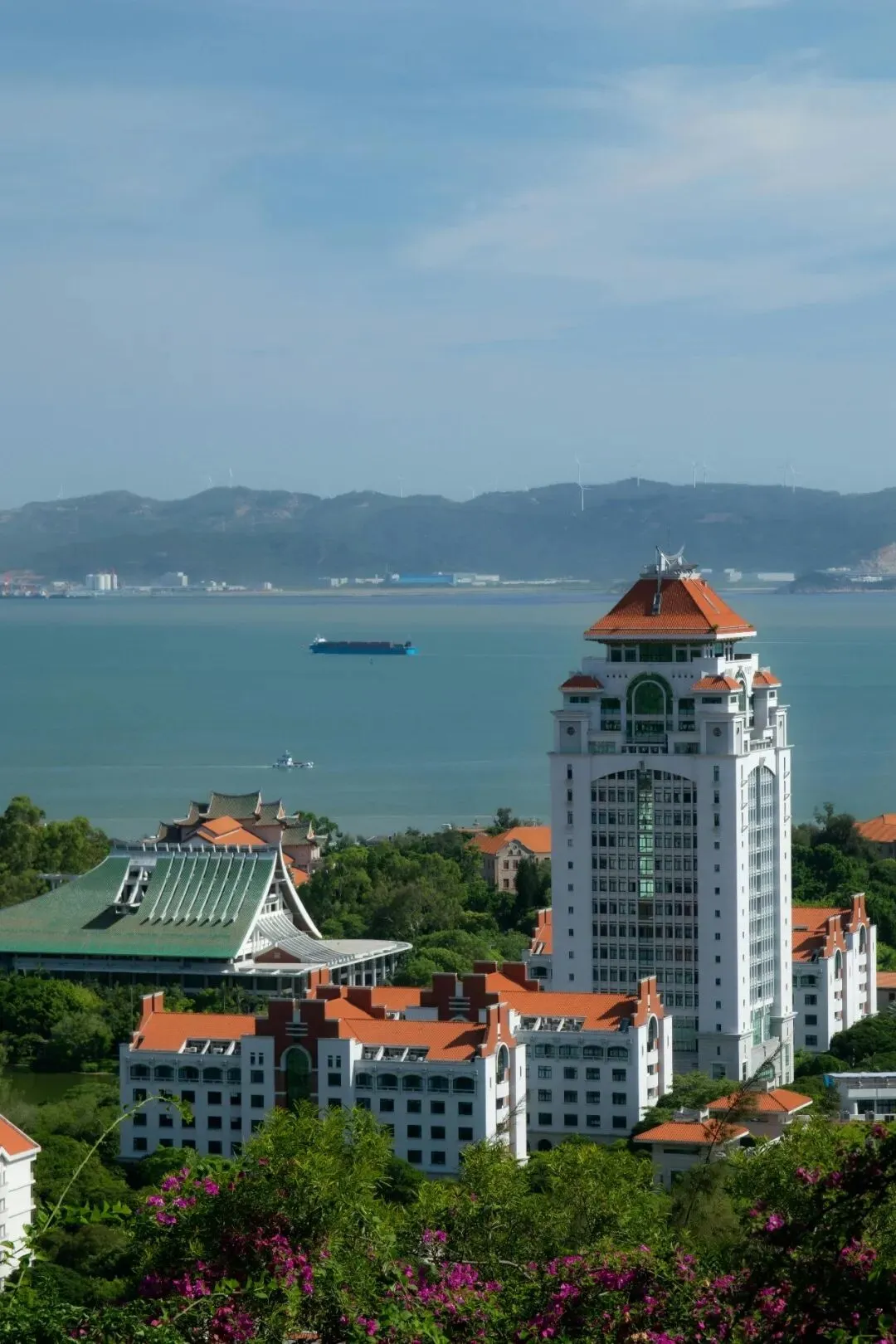出差旅行不将就:这份头发洗护方案请收好