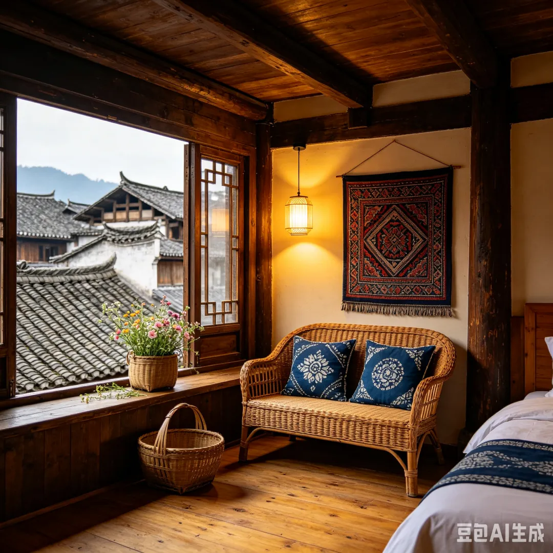 凤凰美食逛吃吃货专属游玩攻略,轻松解决住宿逛吃两大难题