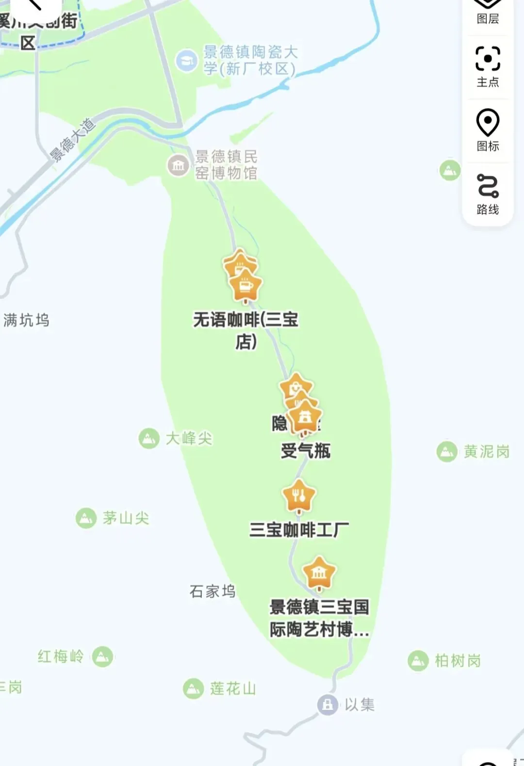 可能是最详细的景德镇旅游攻略!