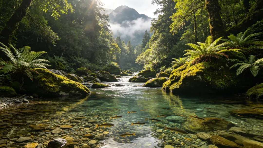 国家林草局 | 《特色生态旅游地典型案例(第一批)》黑苏浙皖赣(二)附下载
