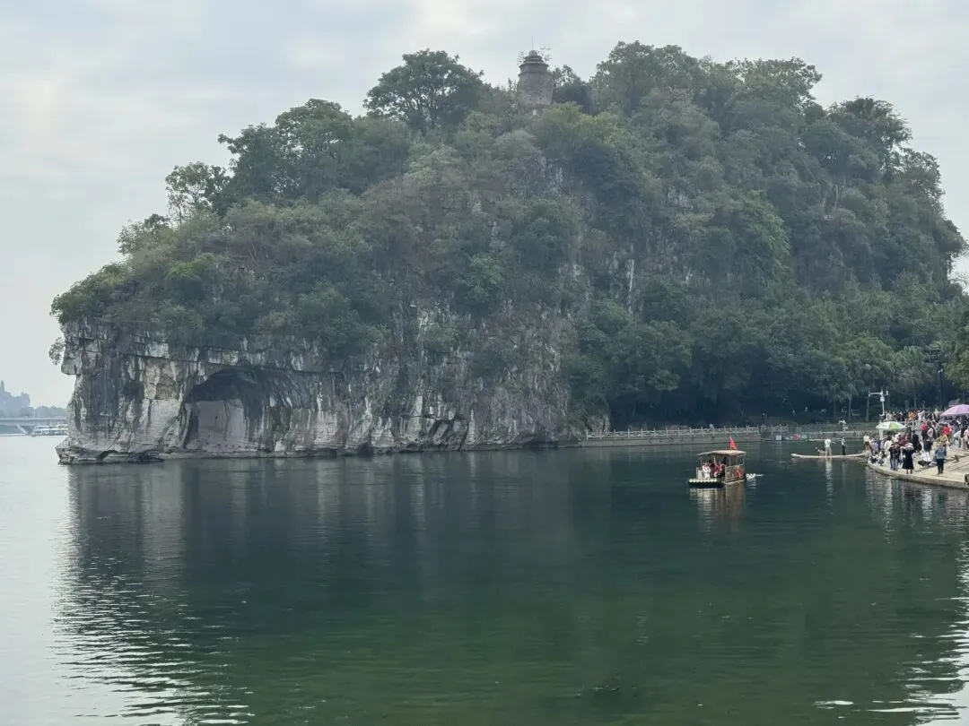 桂林旅游攻略2026