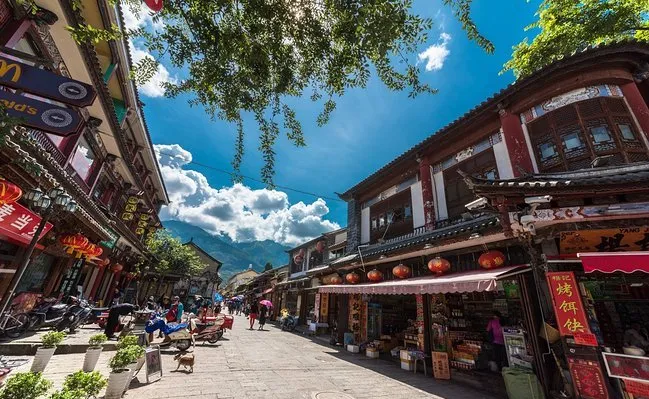 毕业旅行指南:6-8月最该去的五个地方,给青春画个完美句号
