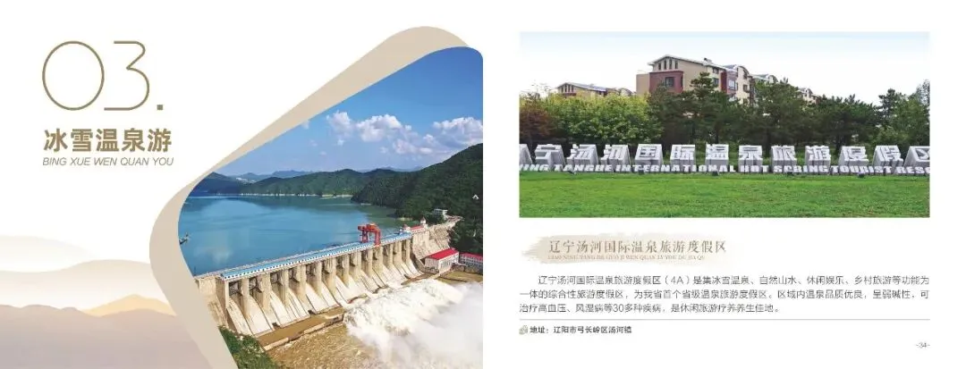 辽阳文化旅游攻略(二)