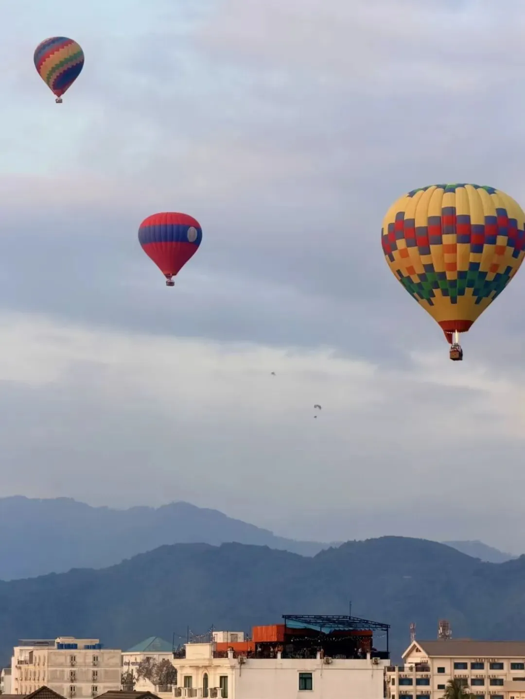 一份超详细的老挝旅行攻略