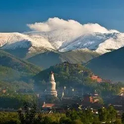 山西省旅游规划或将公布!忻州市或成爆发点,临汾市将有望成最大赢家!