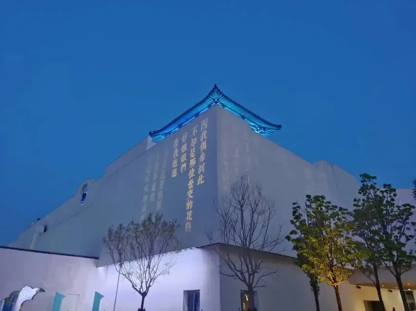 廊坊只有红楼梦·戏剧幻城游玩攻略:入红楼幻梦,赏极致沉浸