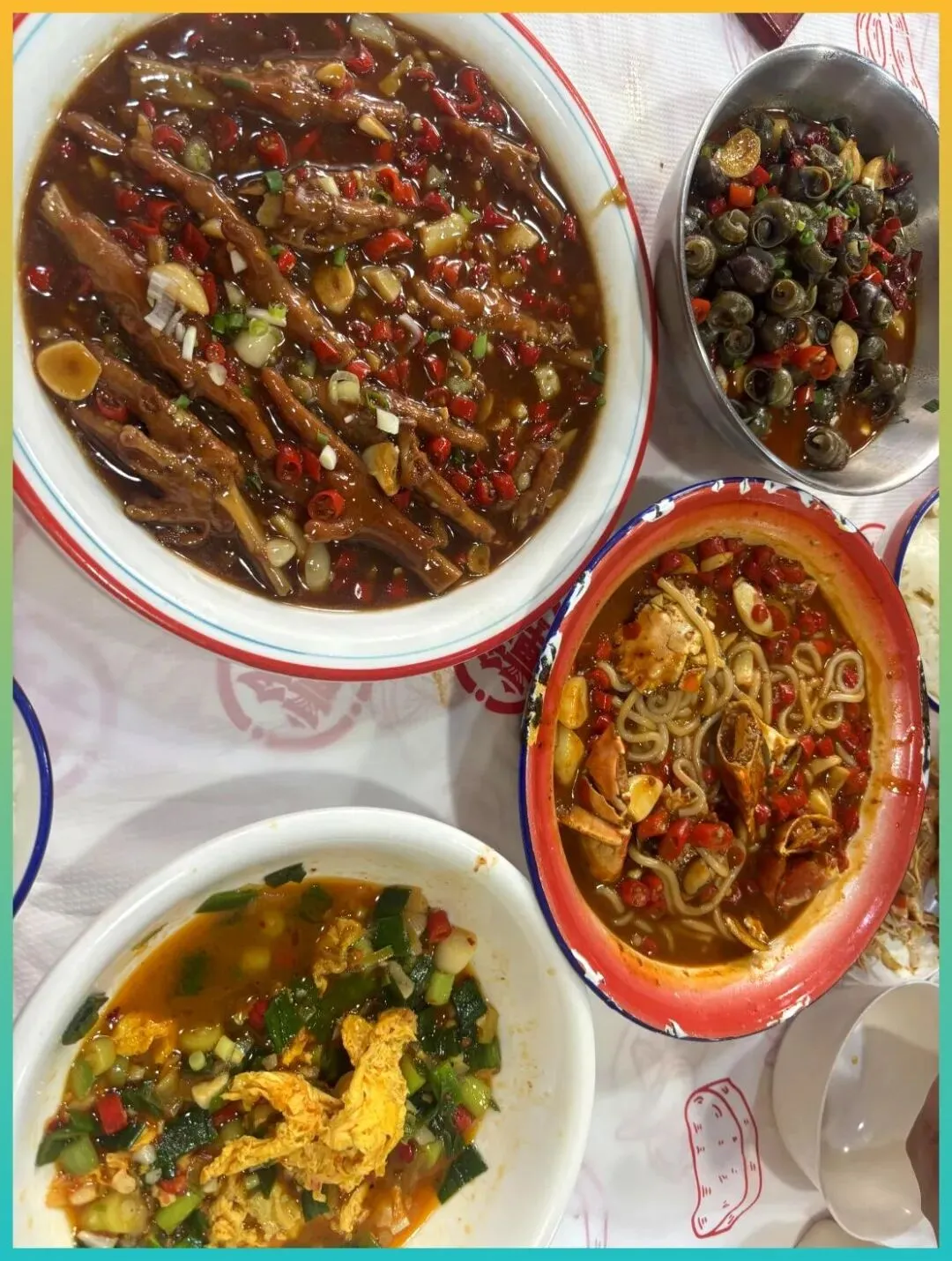 适合5-6月出行的最佳旅行地,无需攻略,说走就走!心累了,就去江南水乡小住三五天!!