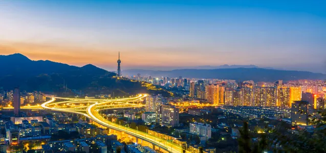 青海高原旅游圈规划曝光,西宁领衔,格尔木入选海西意外失之交臂