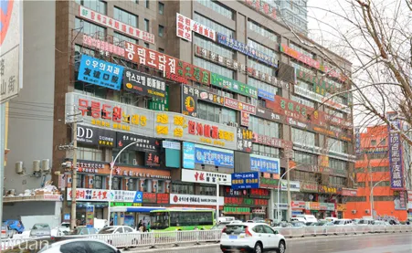 延吉旅游赛道更热!图们加入新线路,延边话题度持续被拉高