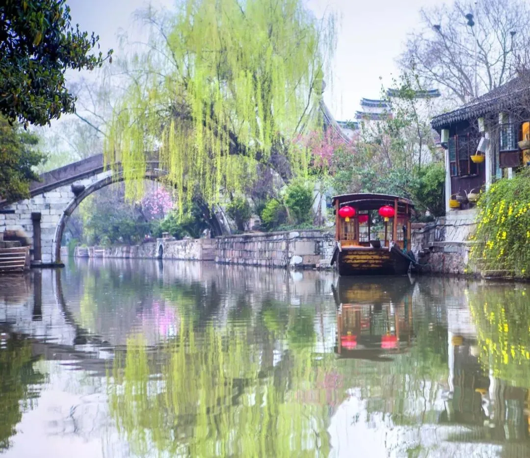 湖州旅游全攻略 | 太湖之畔的江南秘境