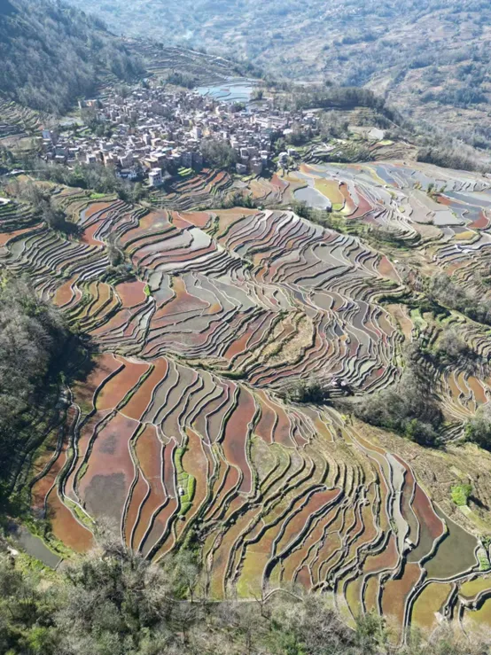 【旅游攻略】云南旅游攻略(六):滇东南